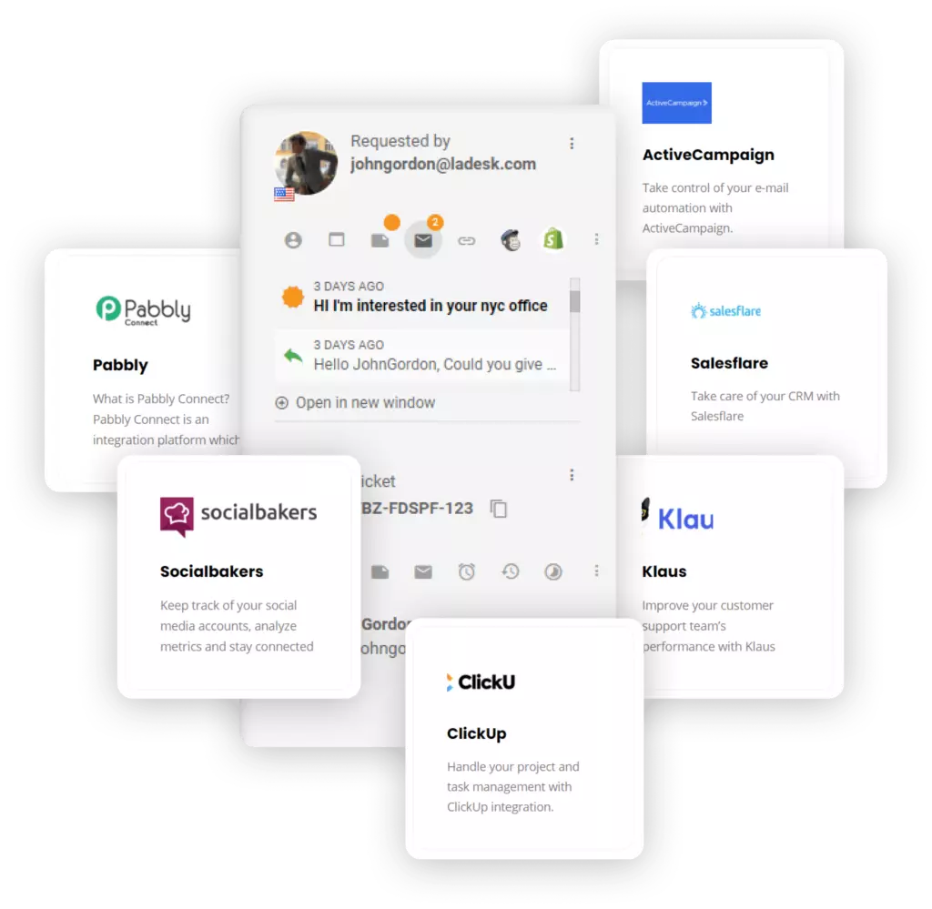 Fantastiske funktioner behøver ikke at være dyre