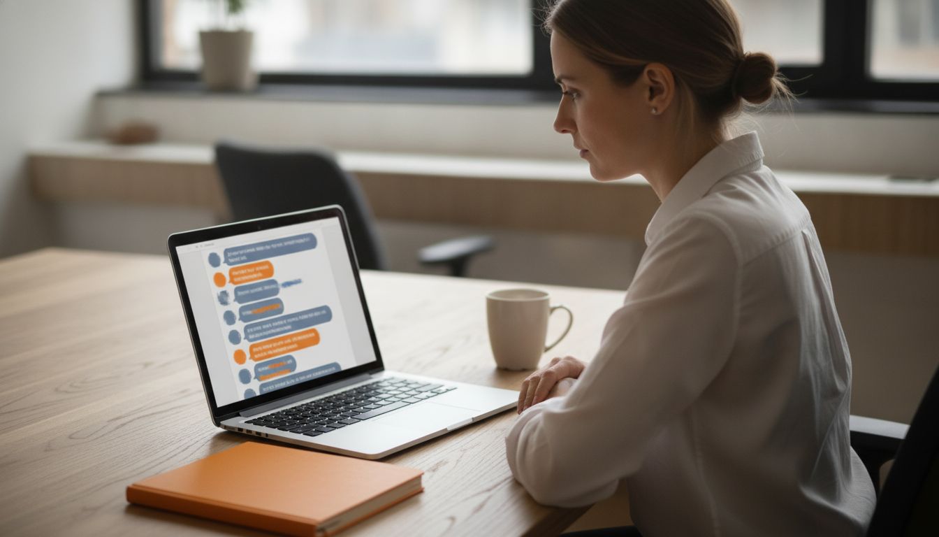AI-kundesupportchatbot yder ikke? 6 rettelser