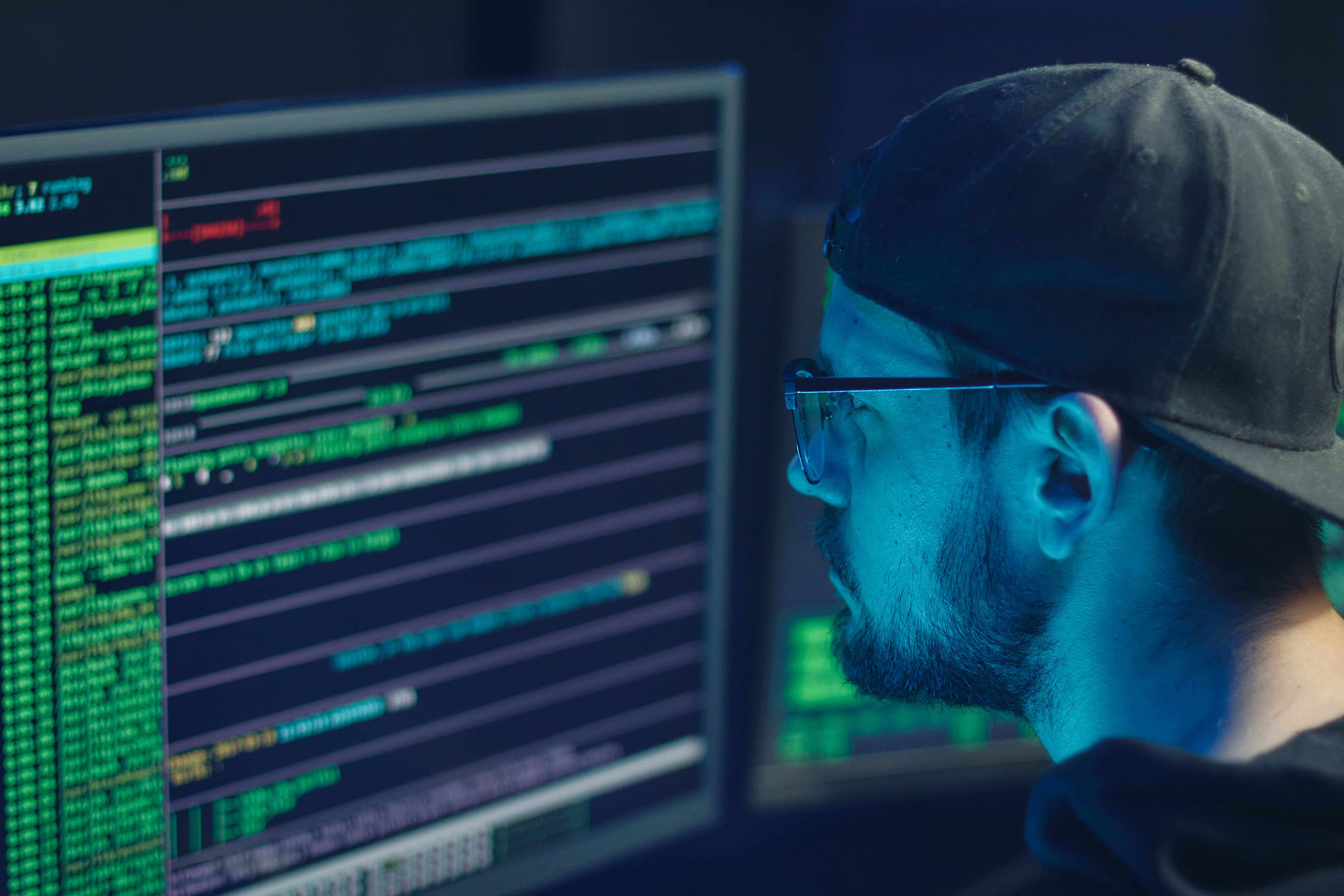 Sådan forhindrer du phishing-e-mails i at nå supportagenter