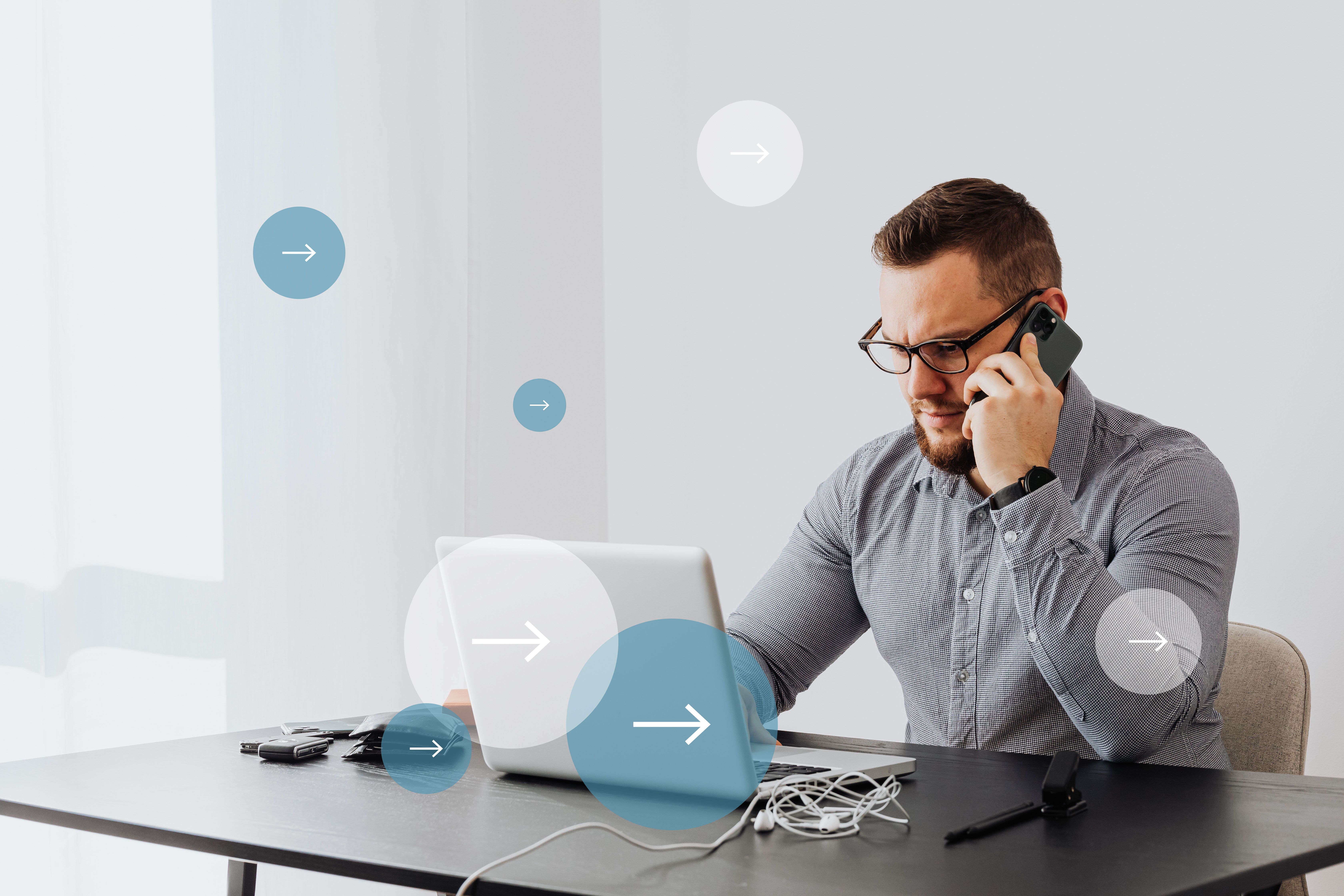 VoIP-telefon til Mac: Den komplette guide til softphones, SIP-klienter og opsætning i 2026