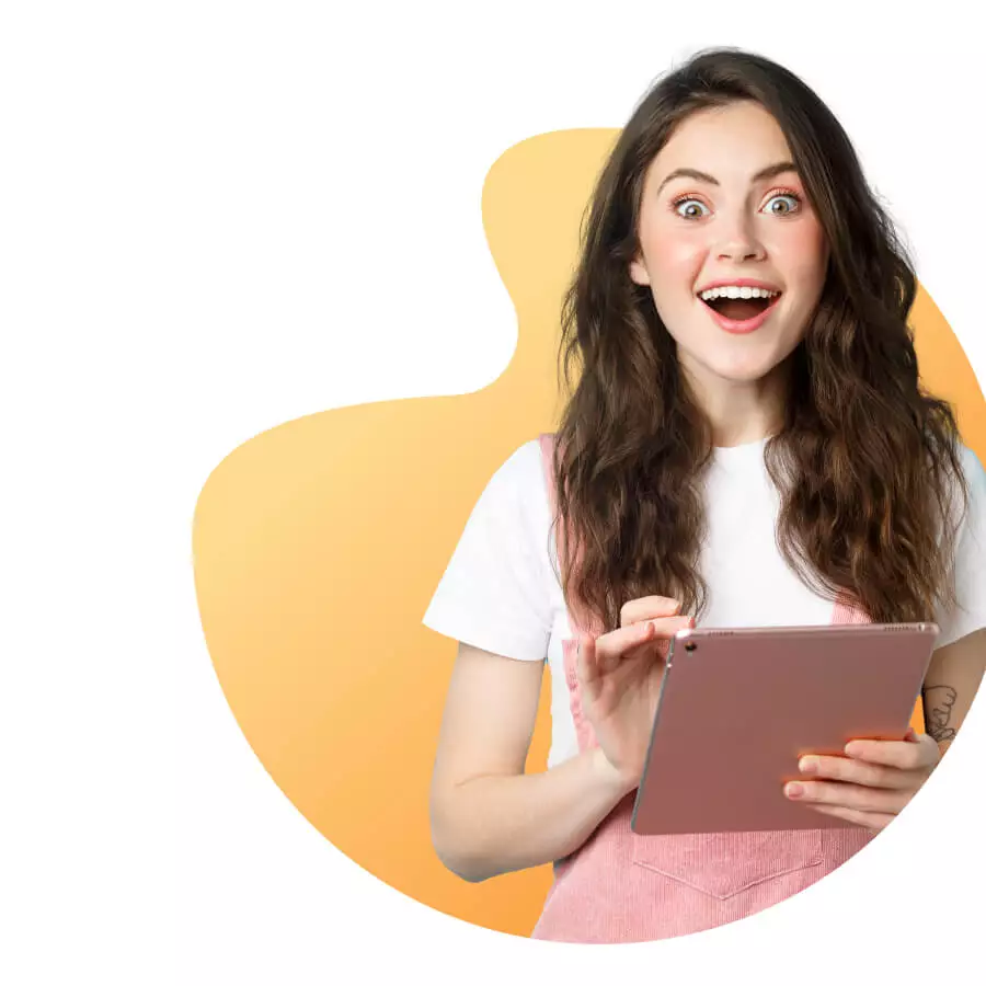 Thumbnail for Tag en rundvisning i LiveAgent