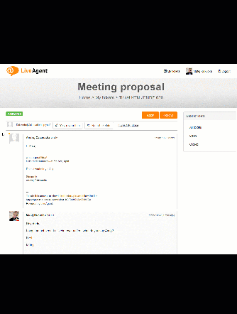 Live chat øger konverteringer med 40%