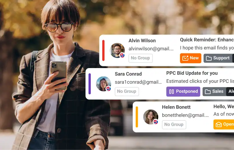 Migrér til LiveAgent