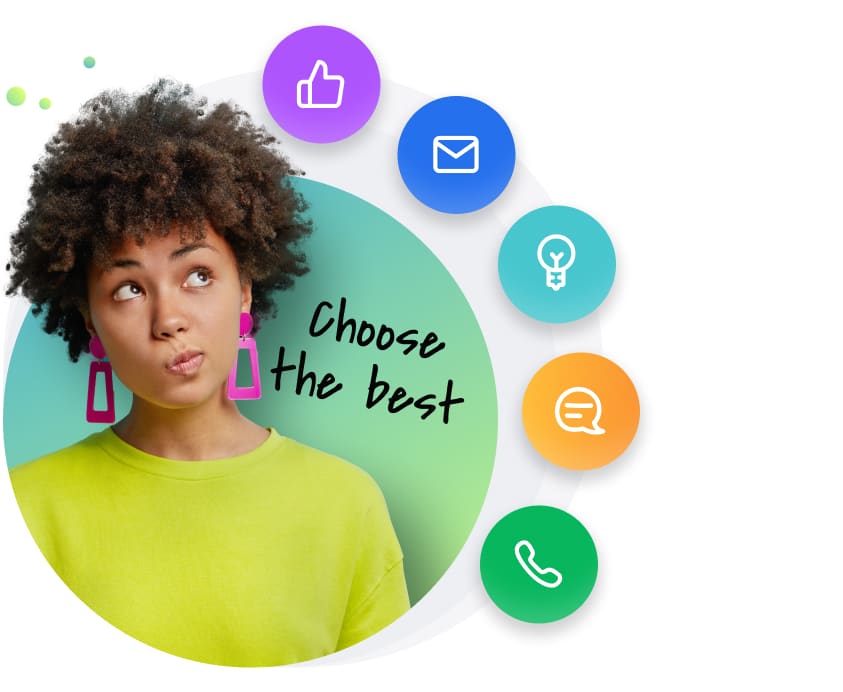 Chewy kundeserviceeksempel