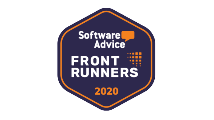 FrontRunner i Top Live Chat Software 2020