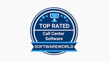 Top vurderet Call Center Software