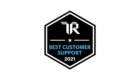 Den bedste customer support software for 2021