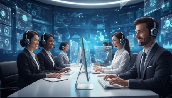 Forbedring af kundeservicekvalitet med AI: værktøjer, teknikker og bedste praksis