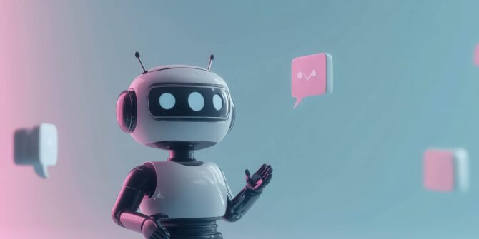 Hvad er Conversational AI? Funktioner & Virkelige Eksempler