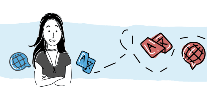 Sådan forbedrer du kundeoplevelsen med flersproget kundesupport