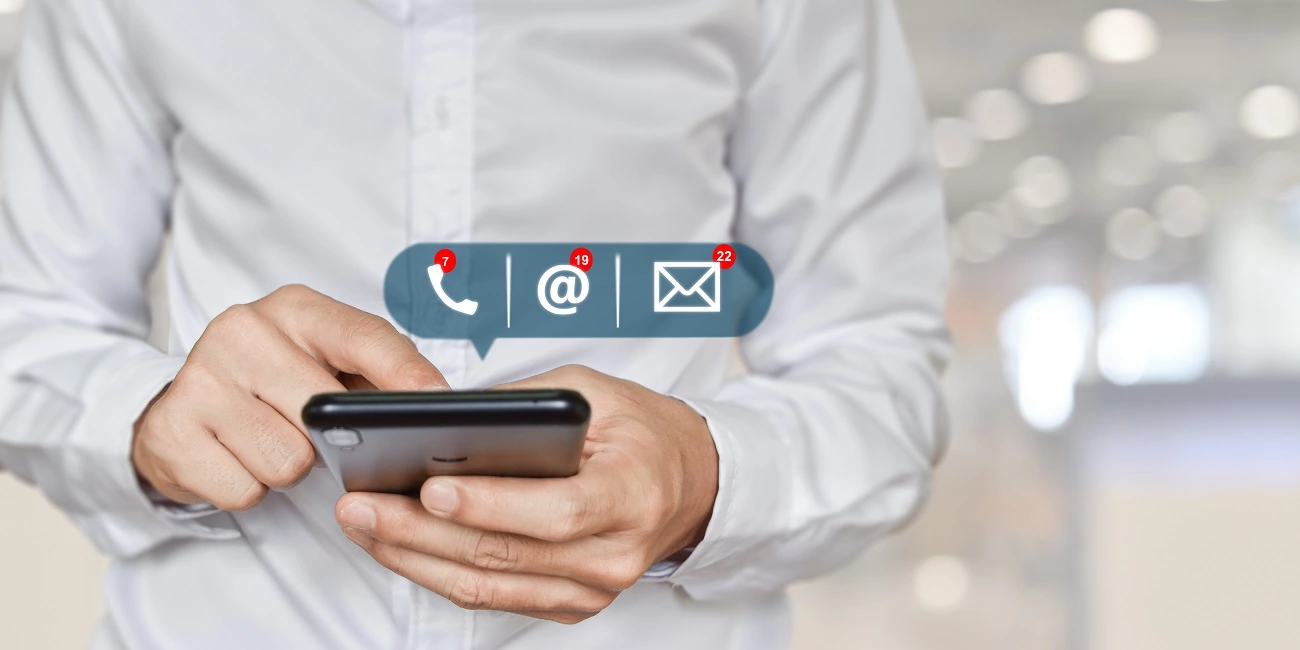 Omnichannel kontinuitet: håndtering af kanalskift og succesmålinger