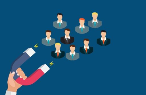 Sådan erhverver du nye kunder: Definition og taktikker