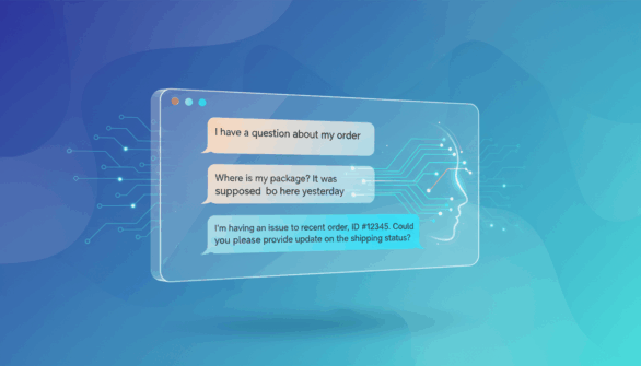 Sådan integrerer du AI i din helpdesk for automatisk at forbedre og generere bedre svar