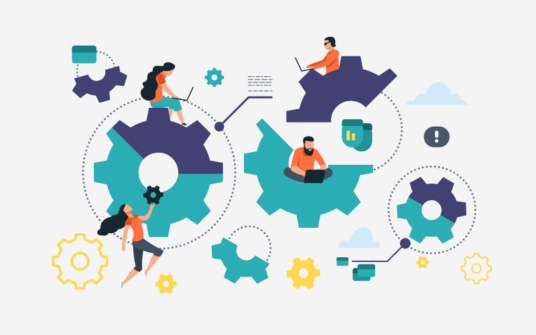 Vidensstyring: En Game Changer for Din Virksomhed