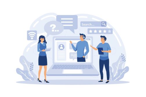 Proaktiv kundeservice: Tips, fordele og virkelige eksempler