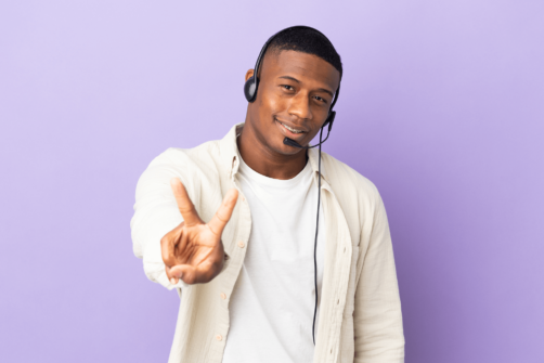 LiveAgent anerkendt som Category Leader 2025 inden for kundesupport af GetApp