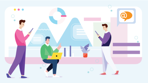 Live chat til virksomheder