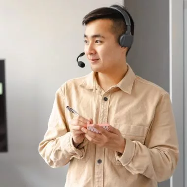 Tjekliste for call center-overholdelse