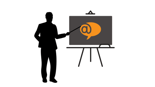 LiveAgent-præsentation