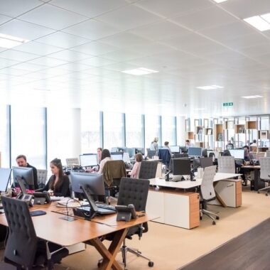 Den ultimative call center-checklist