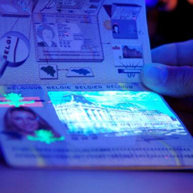 Kundeidentifikationsprogram tjekliste