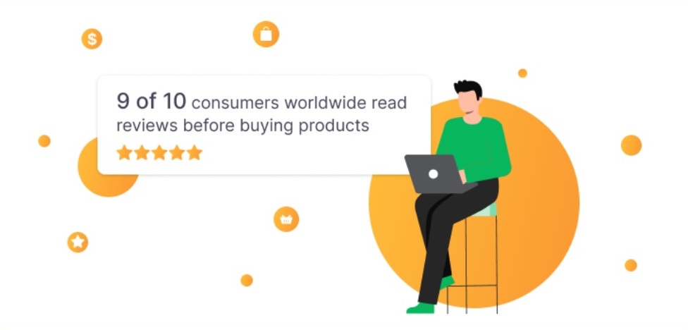 kundeomtaler tjekker