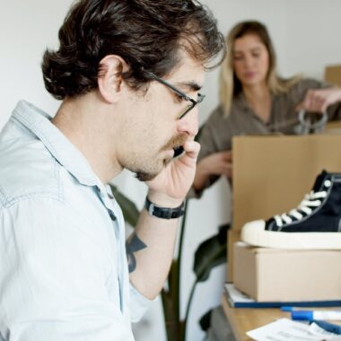 Tjekliste til opkaldssamtale