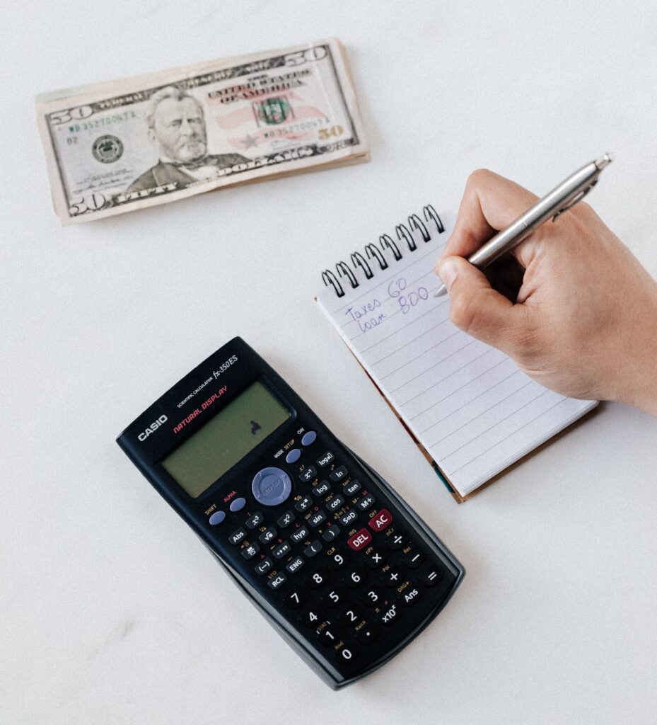 Planlægning af budget