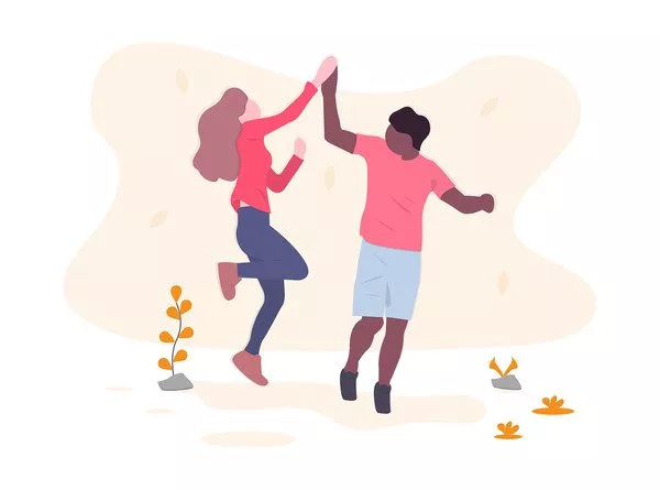 Overskridelse af forventninger for bedre relationer