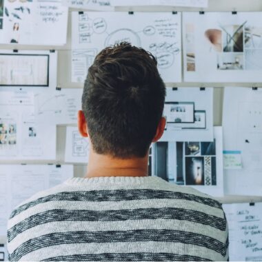 Grafisk design-tjekliste