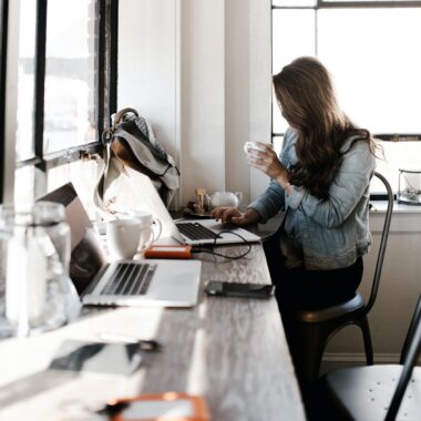 Tjekliste til Lead Magnet