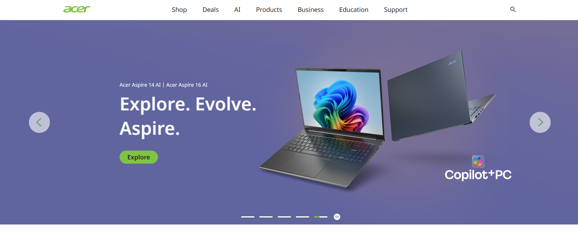 Acer Hjælp Desk Kontakter