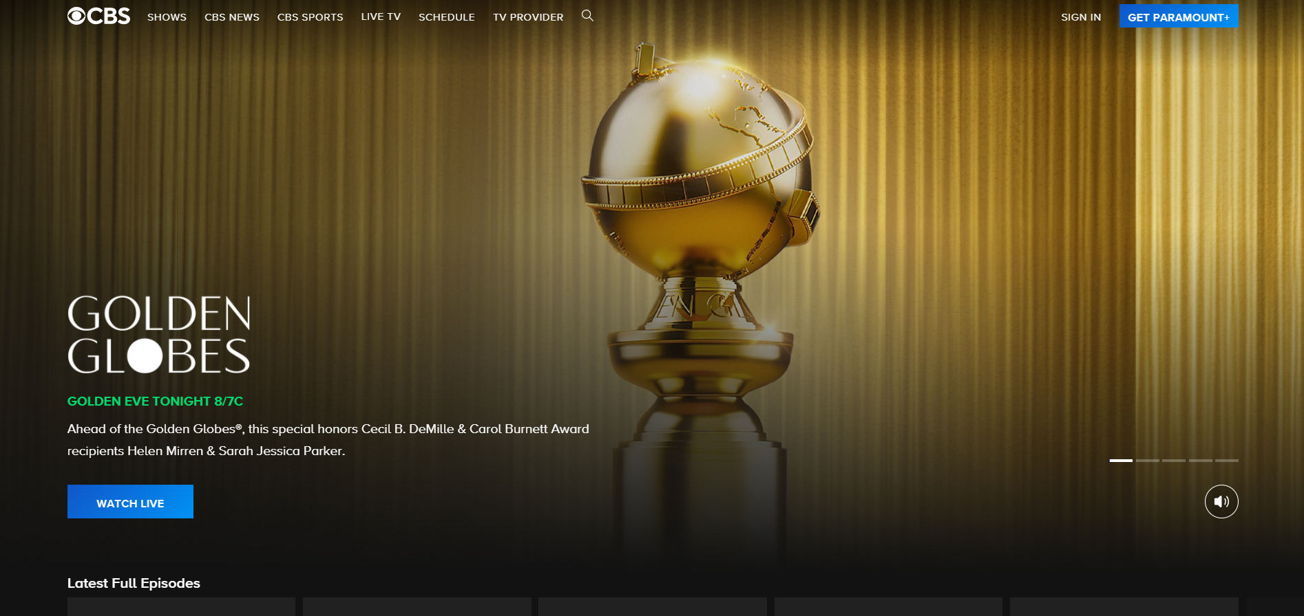 CBS Help Desk Kontakter