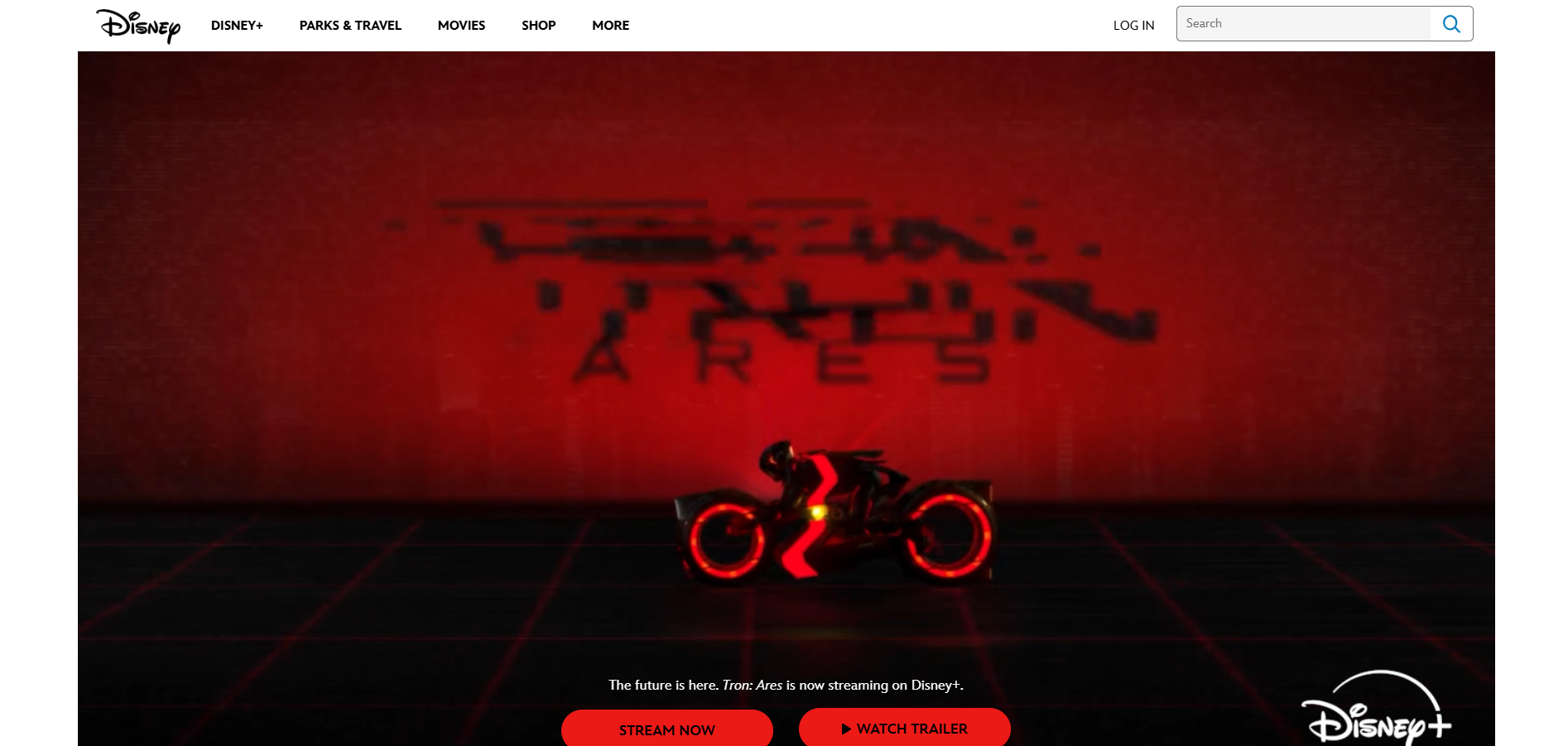 Disney Hjælpeskranke Kontakter