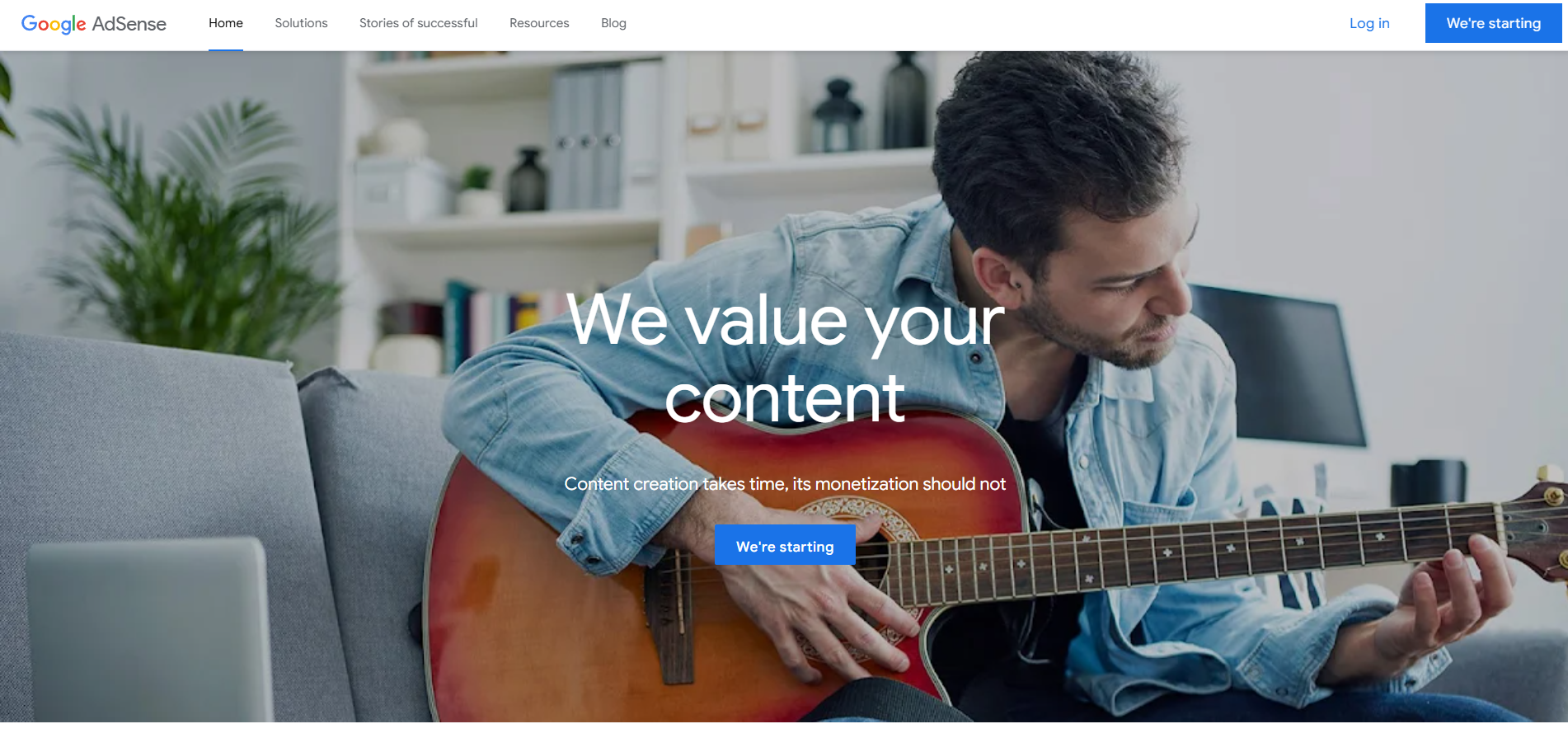 Google Adsense hjælpeskranke kontakter