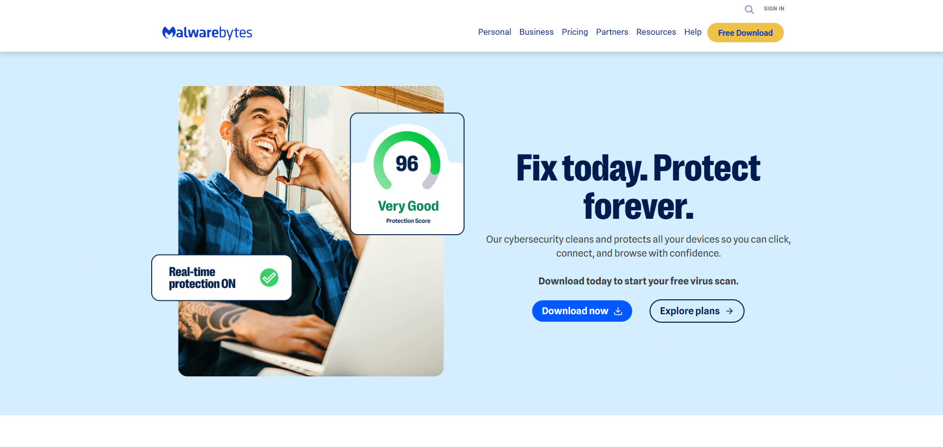Malwarebytes Help Desk Kontakter