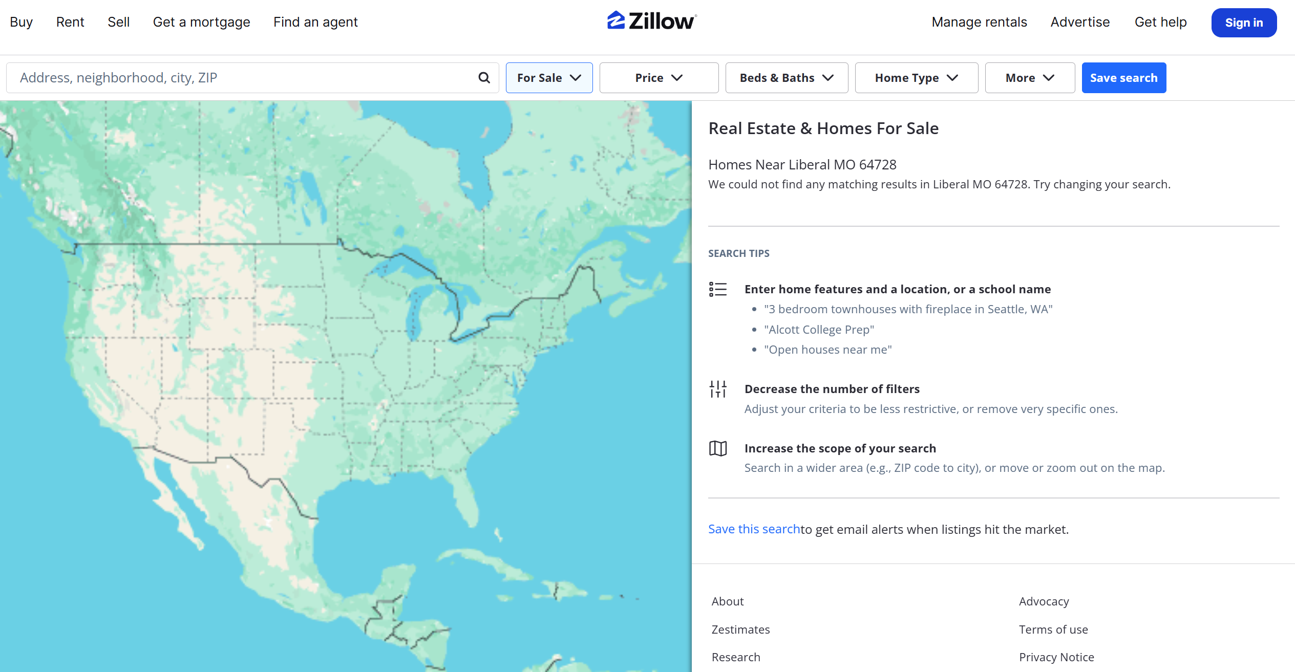 Zillow Help Desk Kontakter