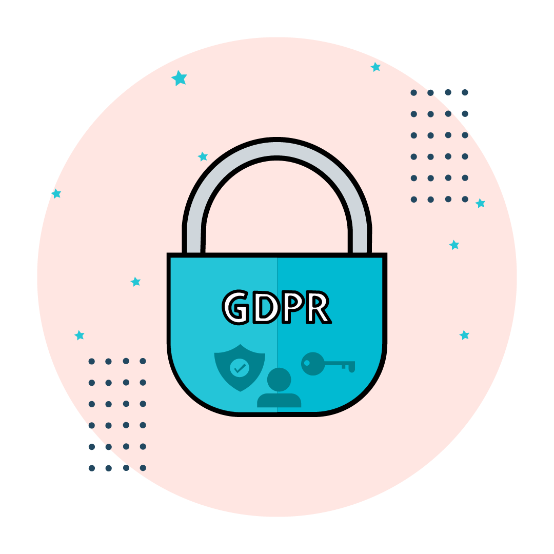LiveAgent's GDPR-overholdelse