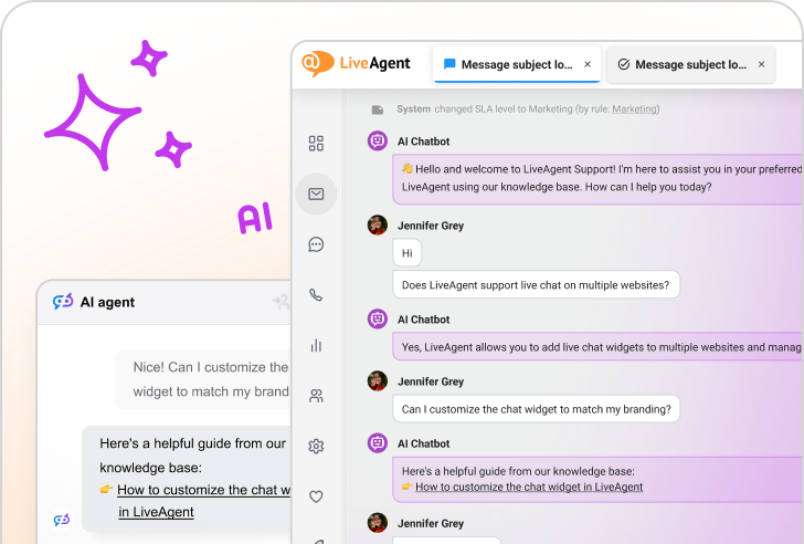 Begynd at bruge Flowhunt AI Chatbot med gratis kreditter
