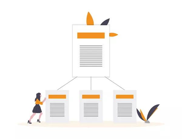 Multikanal-supportløsning