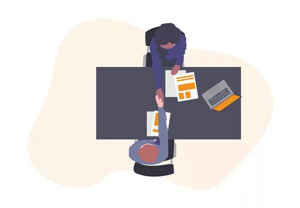 Fang flere leads med live chat