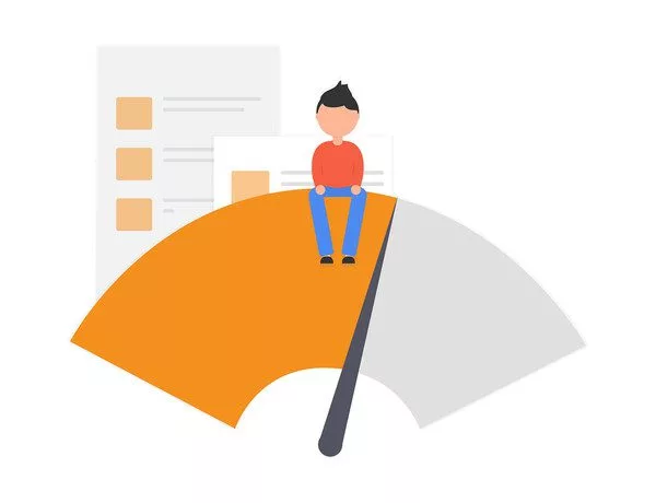 Reducer supportbelastningen med vidensbase