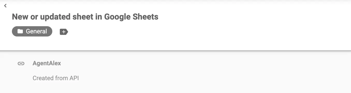 En besked i dit ticketing-system