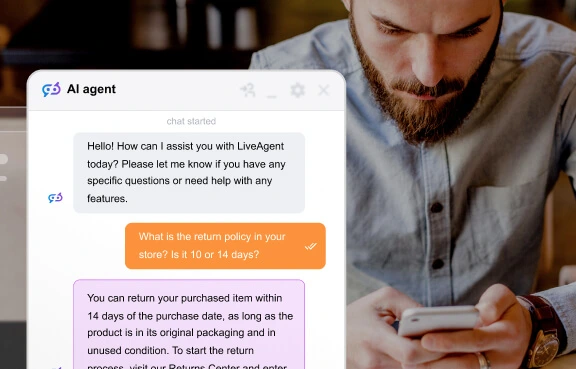 AI-chatbot