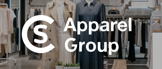 CS Apparel Group