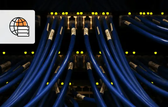 Datacentersikkerhed