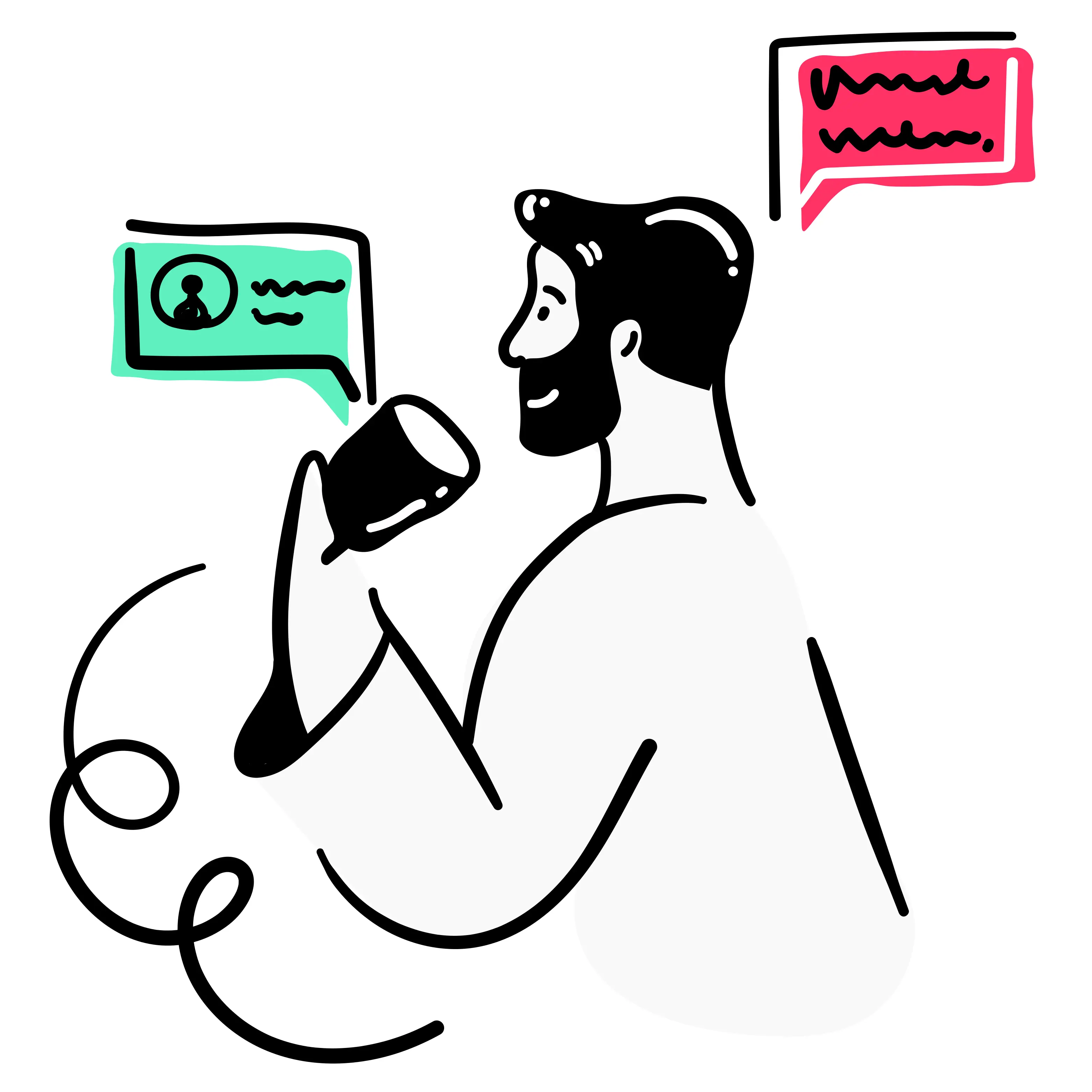 Omkostningseffektiv callback call center software