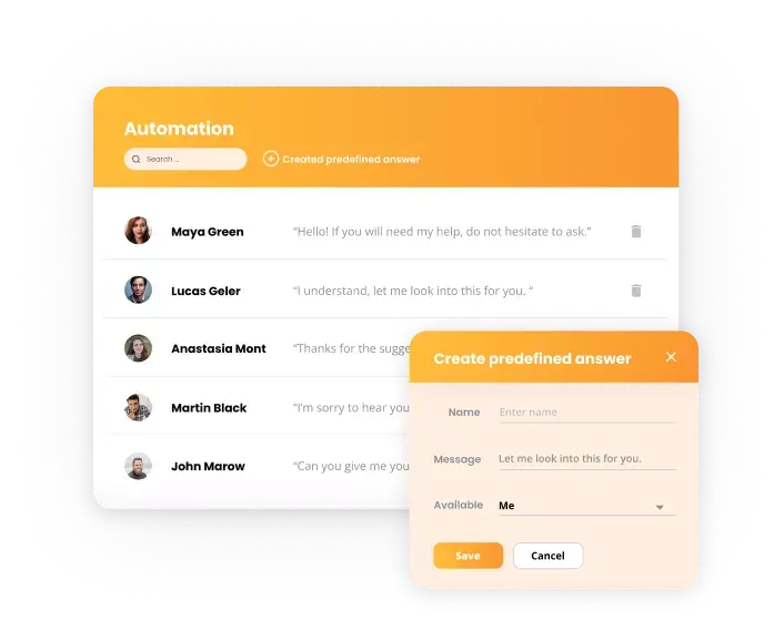 Opgaveautomatisering