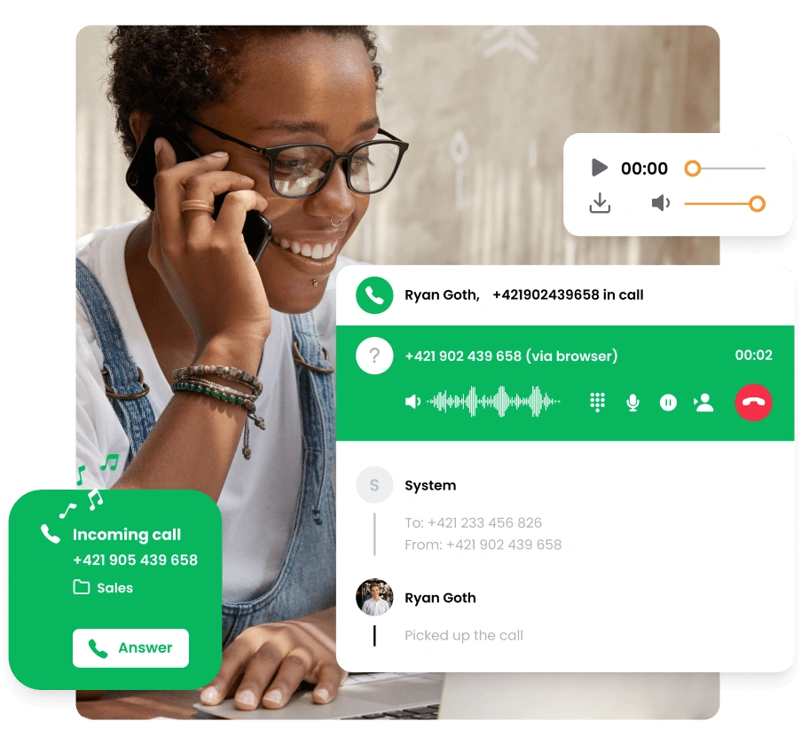 Callcenter