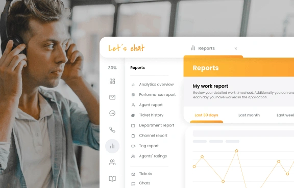 Rapporter og analyser
